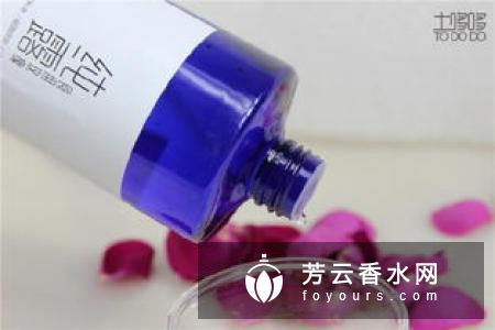 纯露ph值越大越好还是越小越好