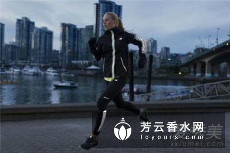 冬天跑步穿什么需要注意哪些