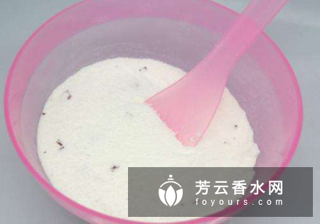 珍珠粉为什么会搓泥 可以生肌吗
