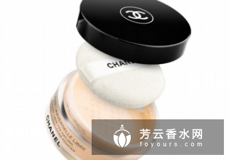 香奈儿轻盈蜜粉好用吗 怎么使用