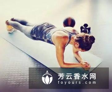 平板支撑发抖要坚持吗?做一月会瘦吗?