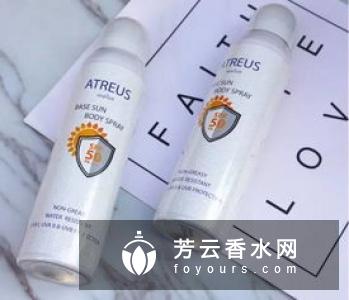 佰草集防晒喷雾怎么样 适合什么人群