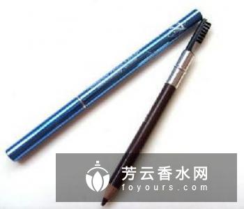 zeesea眉笔怎么样 好上色吗