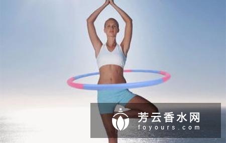 呼啦圈为什么转不起来 方法有哪些