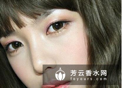 美瞳晚上可以戴吗?美瞳彩片有哪些类型?