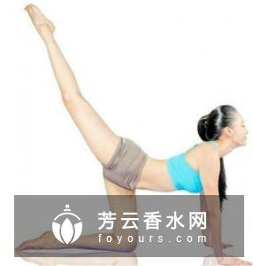 做平板支撑后怎么放松腰腹部痛怎么办