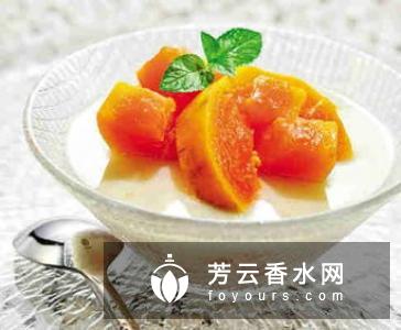 木瓜什么时候吃最丰胸 一天吃多少最合适