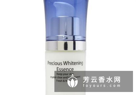 精华液和精华油的区别 哪个好