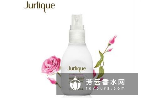 Jurlique茱莉蔻是什么牌子 属于什么档次