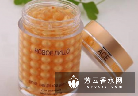 新面孔金眼霜适合什么年龄 孕妇可以用吗
