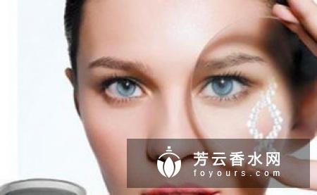 化妆水辣眼睛是怎么回事 是不是假的