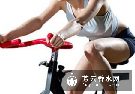 骑动感单车消耗多少卡路里 对女生有什么坏处吗
