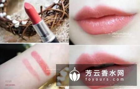 珊瑚粉口红适合什么肤色的人 适合黄皮吗