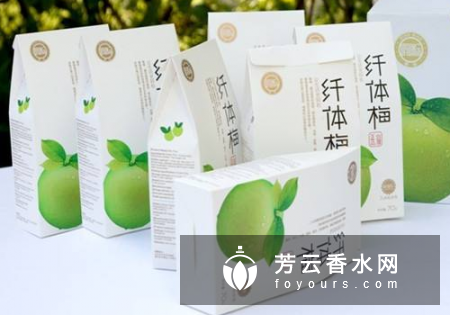 纤体梅能减肥吗 多少钱一盒