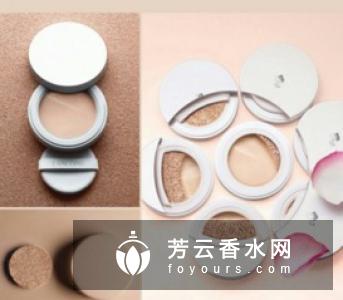 meetday气垫怎么样?怎么替换气垫粉芯?