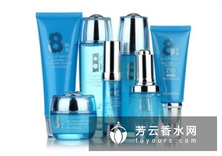 露兰姬娜是哪个国家的品牌 护肤品怎么样