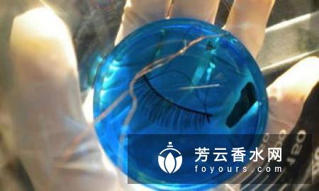 假睫毛有哪些材质 怎么选购