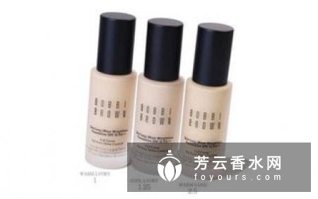 ex beaute女优肌粉底液哪款好 色号怎么选择