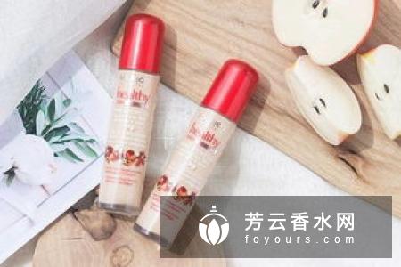 梦妆粉底液色号怎么选 价格多少钱