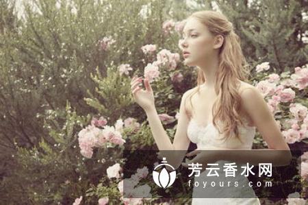 森林调香水是什么气质 适合男生还是女生