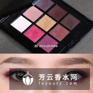 hudabeauty圣诞限定眼影盘多少钱