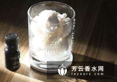 thann香薰哪个味道好闻 使用方法及价格