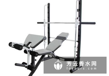 卧推怎么呼吸 怎么加重量