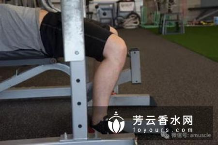 卧推怎么呼吸 怎么加重量