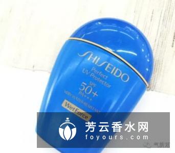 防晒霜spf多少合适 和PA怎么选择