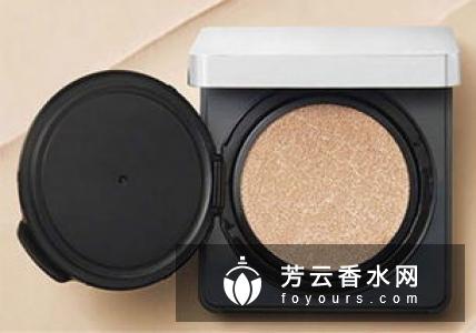 气垫和粉底液的区别 可以同时使用吗