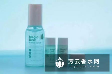 jm水光精华怎么用 多少钱
