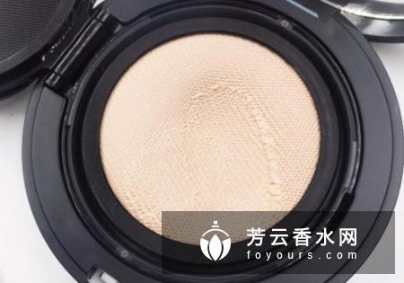 blank me网纱气垫好用吗怎么样 多少钱
