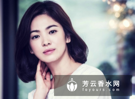 2019流行什么样眉形 适合什么脸型