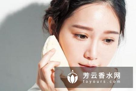 散粉结块后还能用吗 怎么用