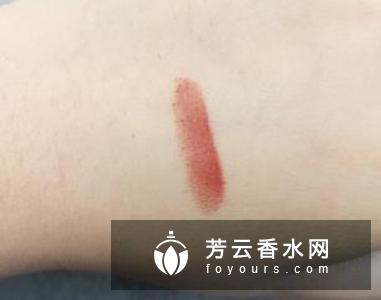 3ce口红118是什么颜色 适合黄皮吗及试色