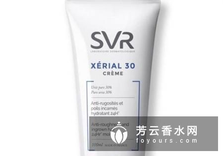 svr舒唯雅是什么牌子 属于什么档次