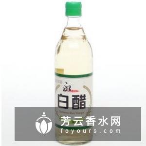 白醋丰胸的正确方法 是擦胸上还是喝醋