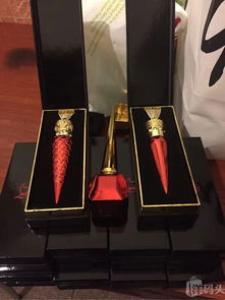 mistine女王权杖口红怎么样 怎么涂