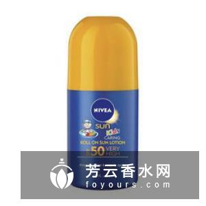 宝宝防晒霜会影响钙吸收吗 对孩子有危害吗
