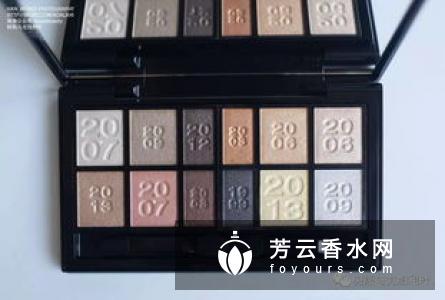 hudabeauty圣诞限定眼影盘多少钱