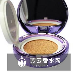 气垫和粉底液的区别 可以同时使用吗
