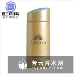 安耐晒金瓶美白吗 为什么可以美白