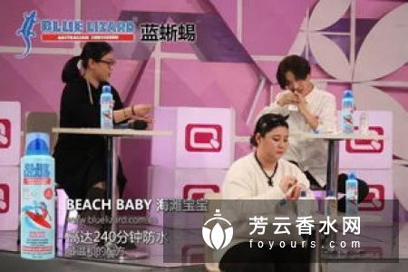 宝宝防晒霜阴天要用吗 用多少spf合适