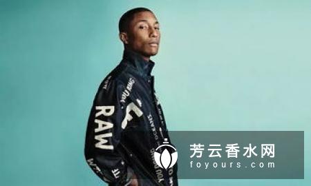 Jeffrey王子异香水是什么牌子 Abercrombie
