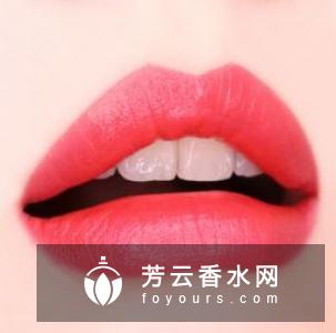 YSL哑光唇釉23号是什么颜色 和16号哪个好看
