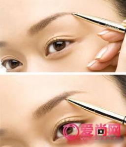 2019流行什么样眉形 适合什么脸型