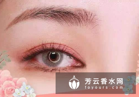 粉色眼影适合什么肤色 什么牌子好