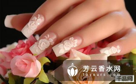美甲底胶为什么容易脱落?照不干怎么办?