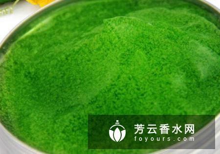 绿茶磨砂膏怎么做 能带上飞机吗