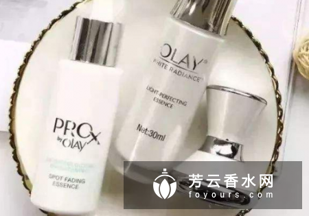 olay小哑铃怎么样 金色和银色有什么区别